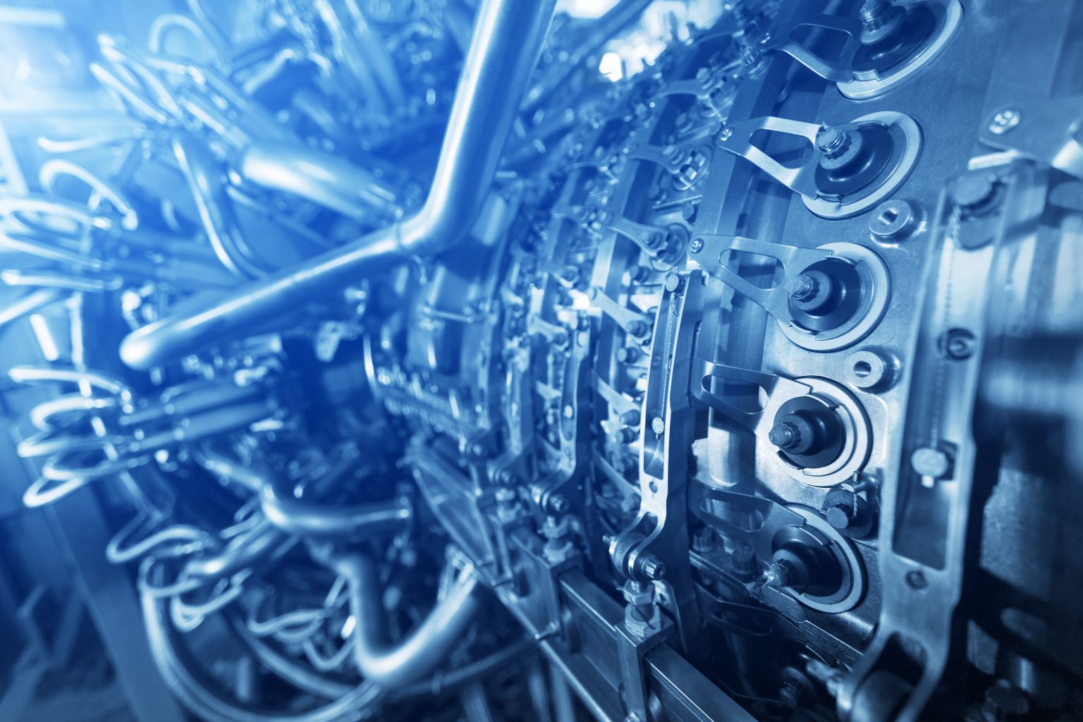 Mubarek Power Station, Uzbekistan Arche Energy