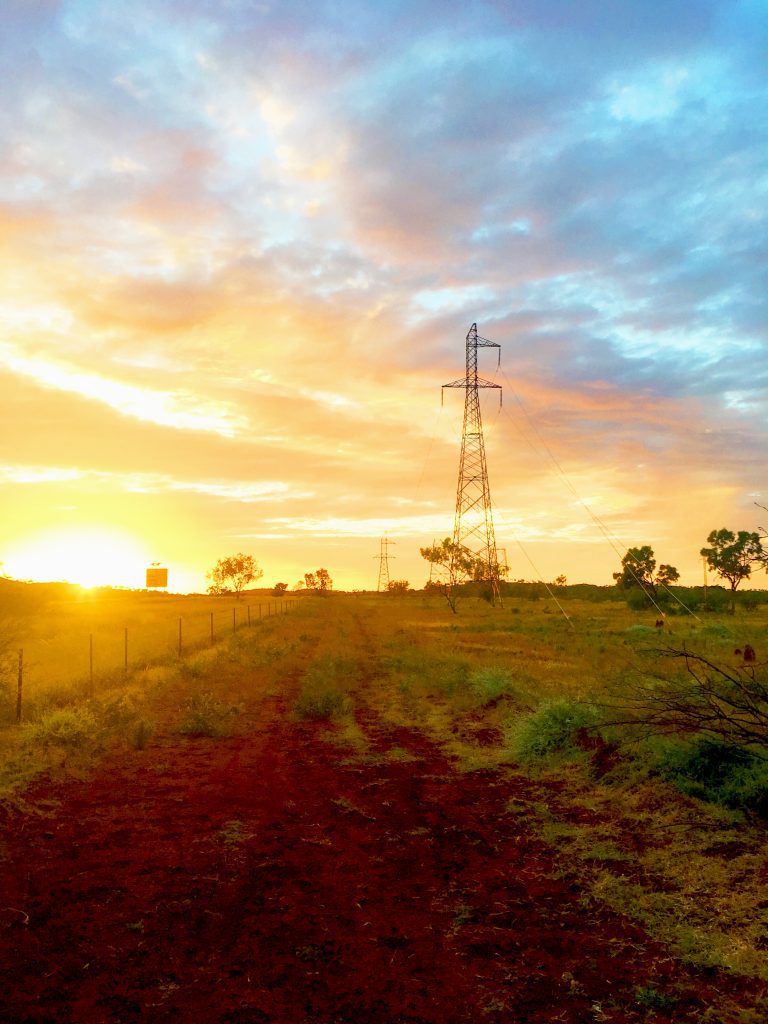 CopperString - Arche Energy