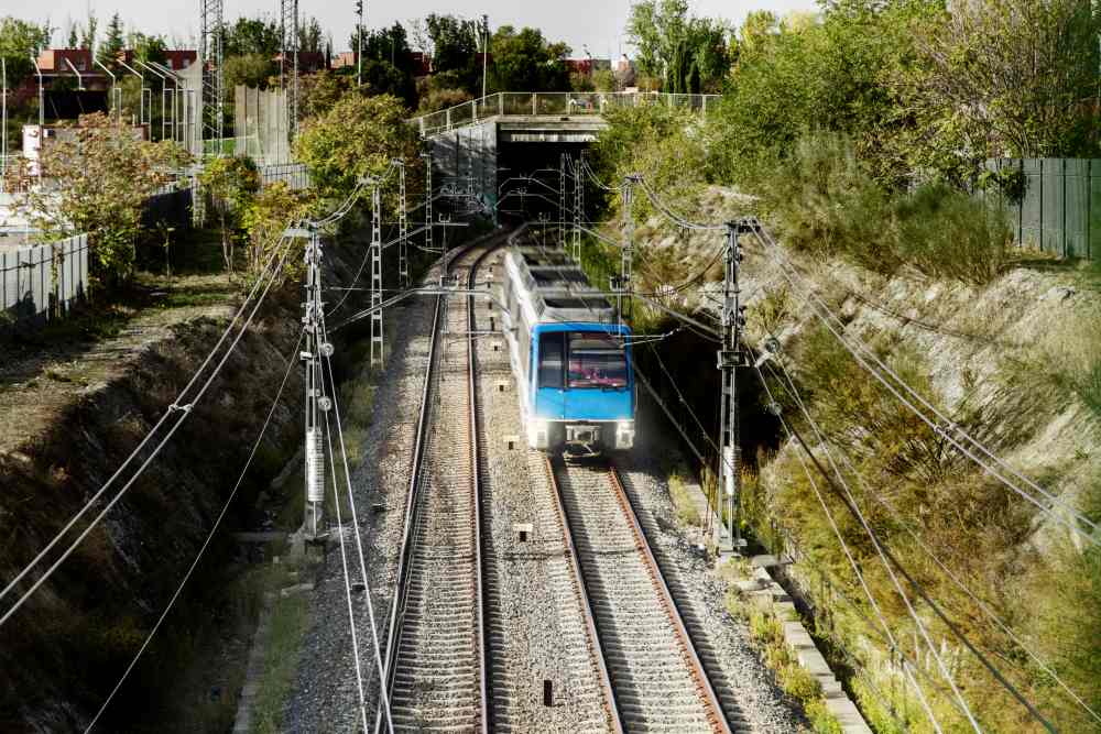 Beerburrum to Nambour Rail Upgrade 