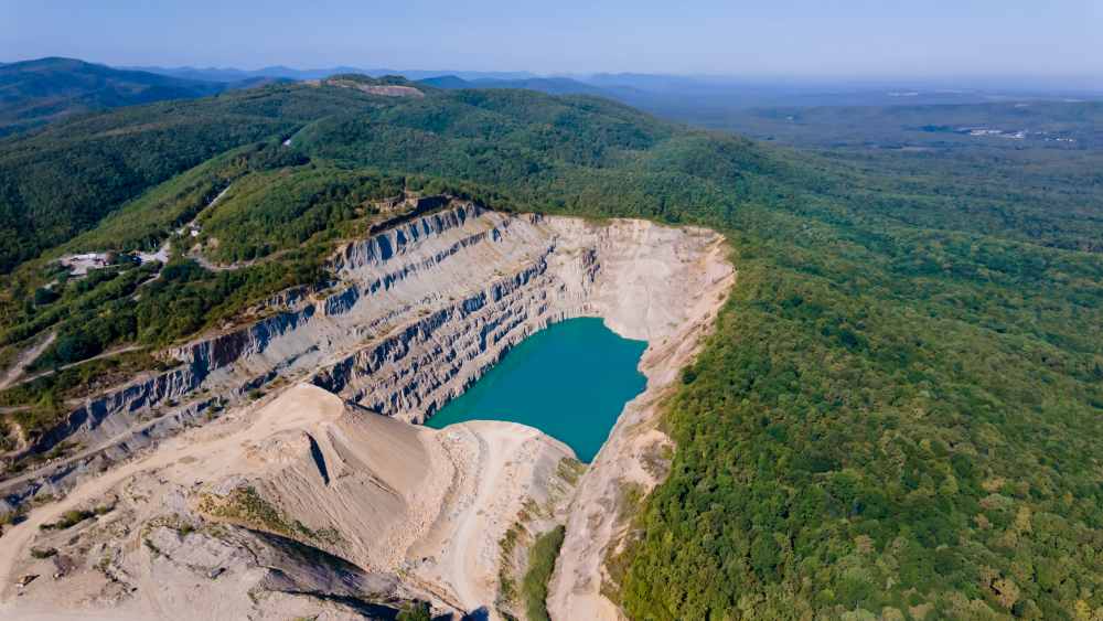 Sustainable mining: A new frontier for energy efficiency consulting