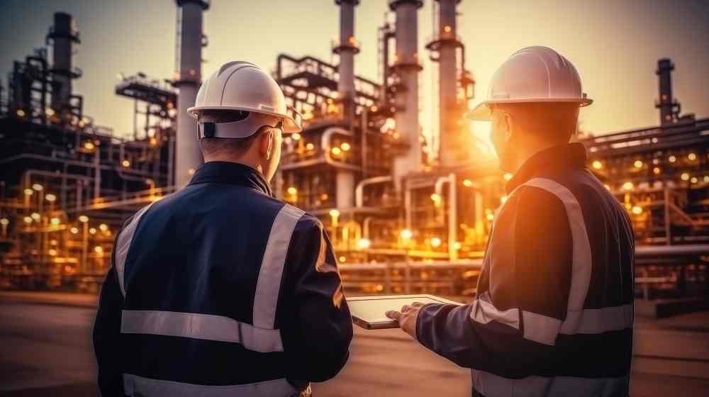 Anatomy of technical due diligence for energy infrastructure