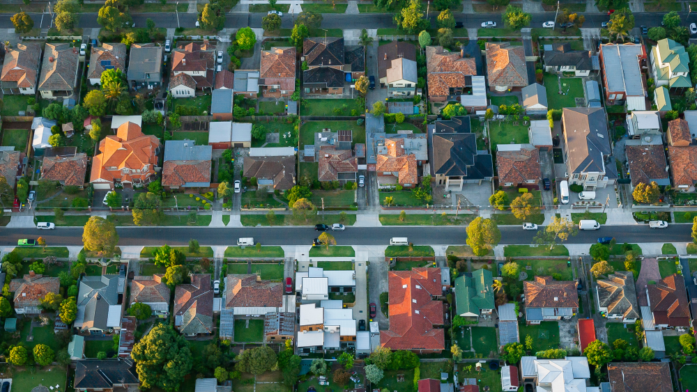 Community and precinct batteries