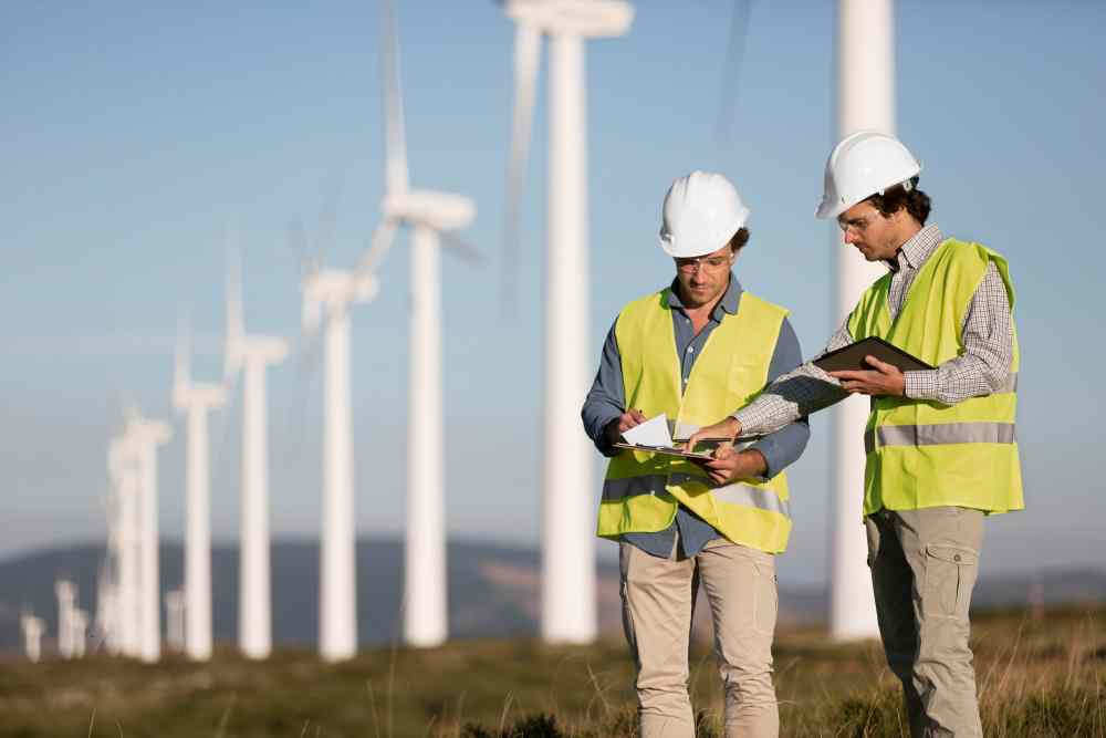 The role of technical due diligence in de-risking large-scale energy projects