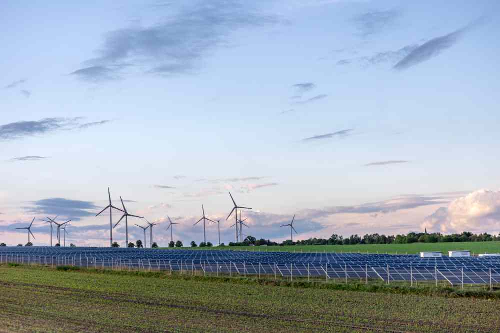 Renewable Energy Zones (REZs)