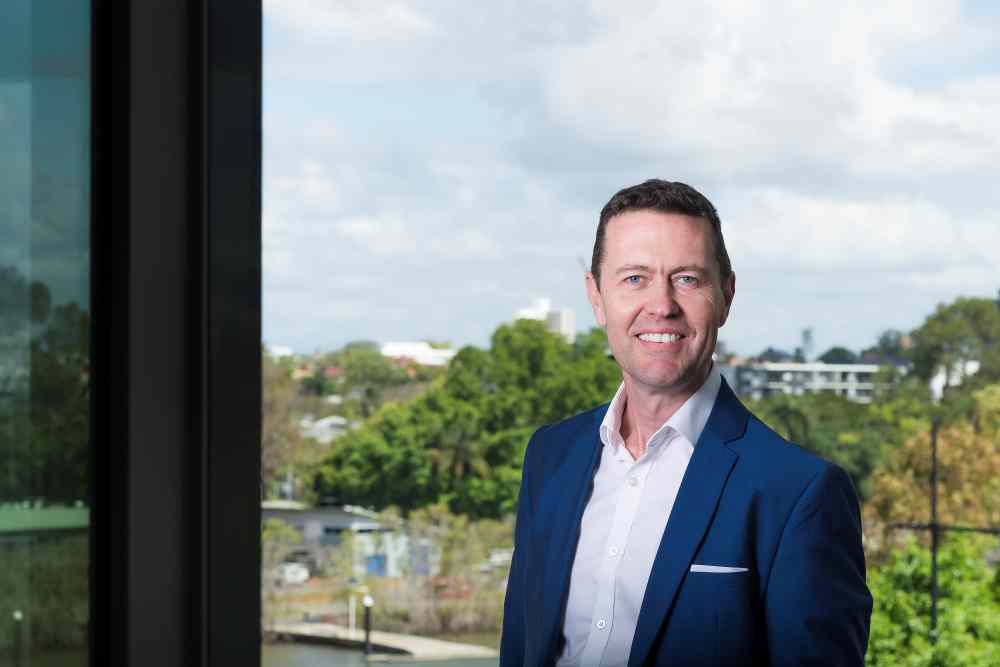 Welcoming David Nolan as Arche Energy's new COO