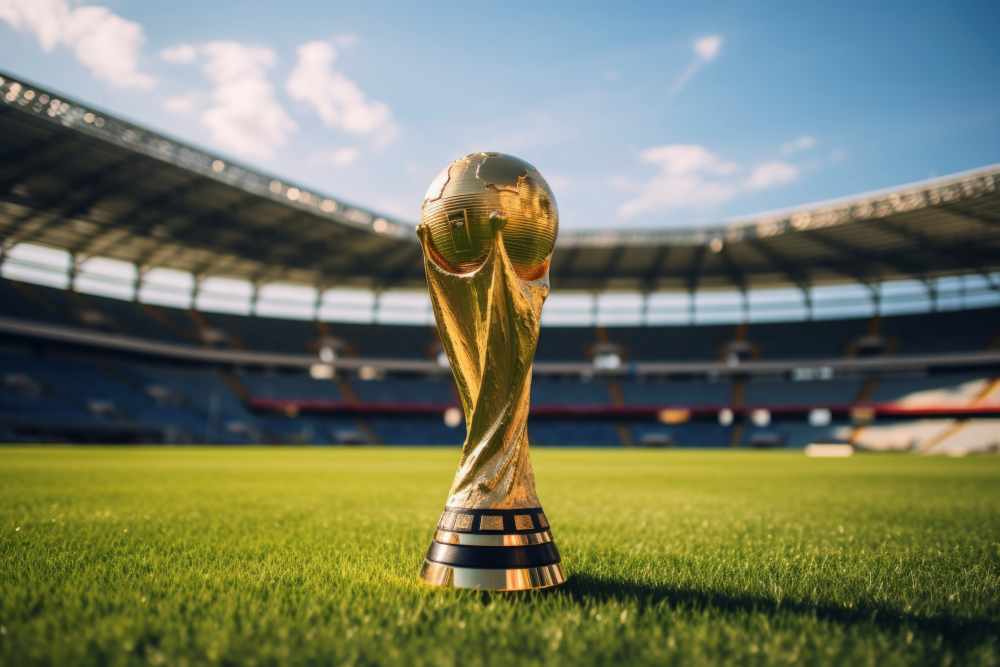 Can the FIFA World Cup really be sustainable?