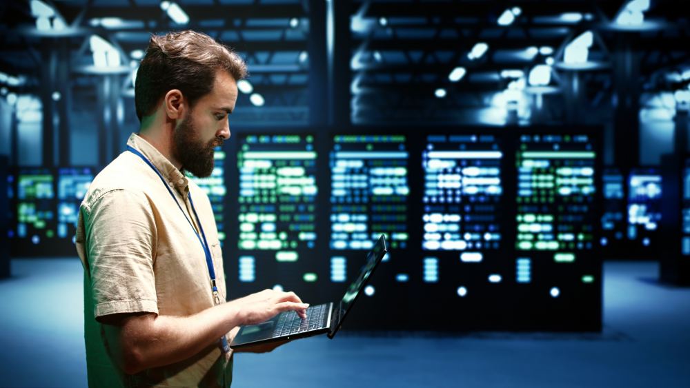 Power, Price, and Pressure: The Market Impact of Data Centre Growth 