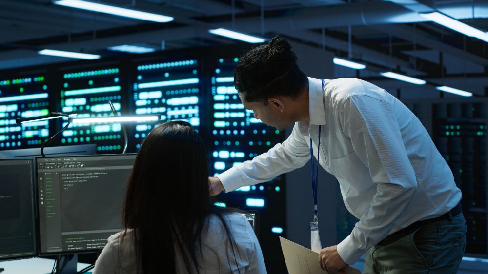 Turning data centre demand into a grid opportunity