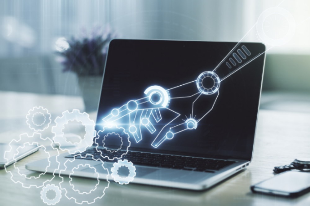 Infrastructure development is reaching an automation tipping point