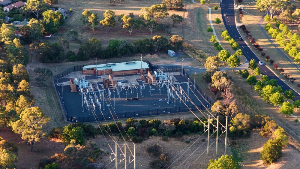 What makes a site data centre ready - Arche Energy