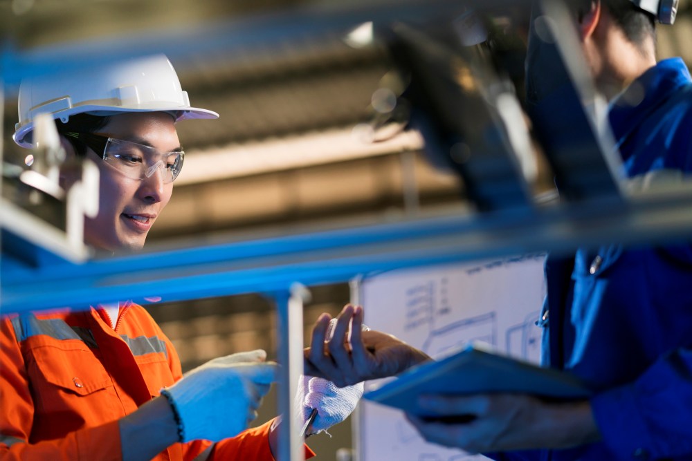A Checklist for Preparing Your Infrastructure Project for Technical Due Diligence