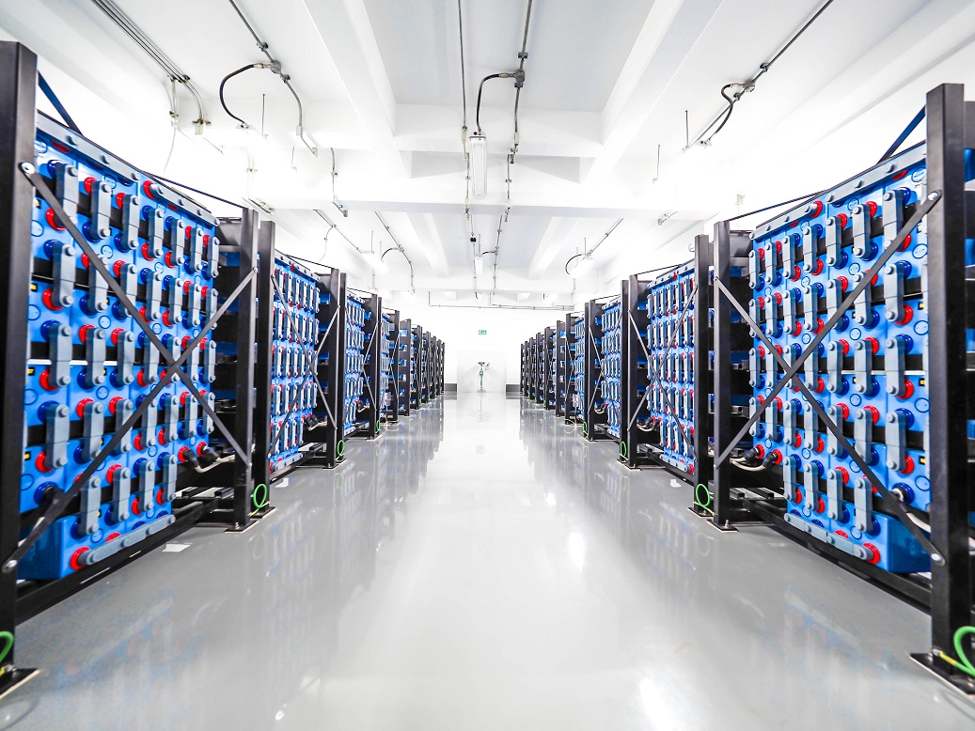 Cape Byron Data Centre